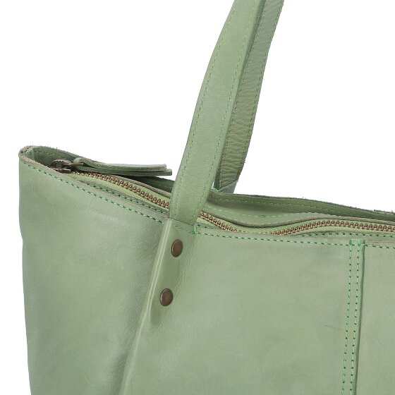 Harold's Borsa Submarine in pelle 39 cm