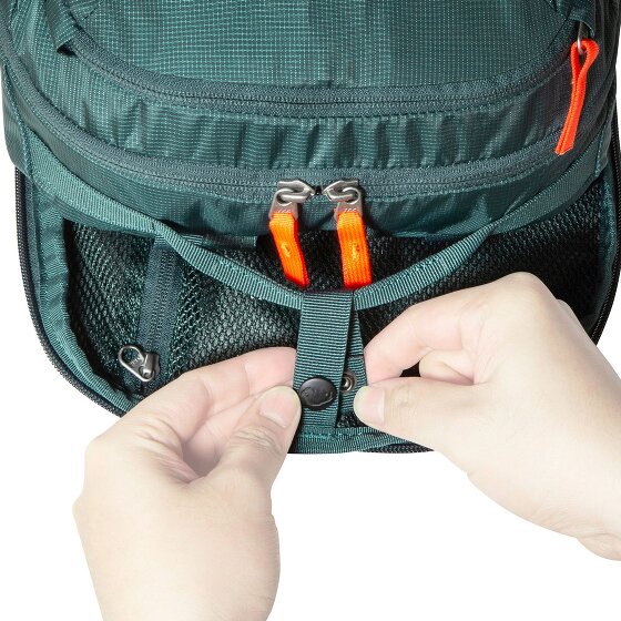 Tatonka Great Escape 50+15 Zaino da trekking 64 cm