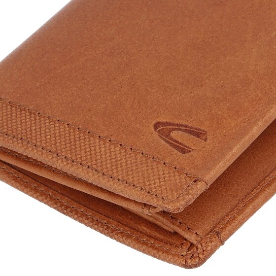 camel active Nimbus Portafoglio Protezione RFID Pelle 10 cm