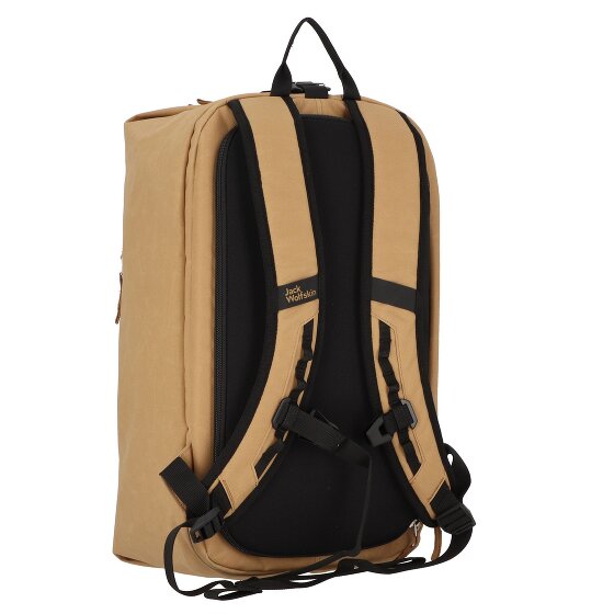 Jack Wolfskin Traveltopia Zaino 46 cm Scomparto per laptop