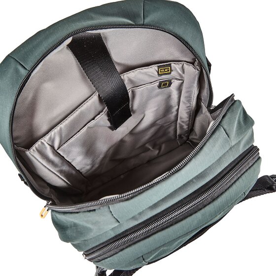 Mandarina Duck Y-Lite Zaino da giorno 49 cm Vano porta PC