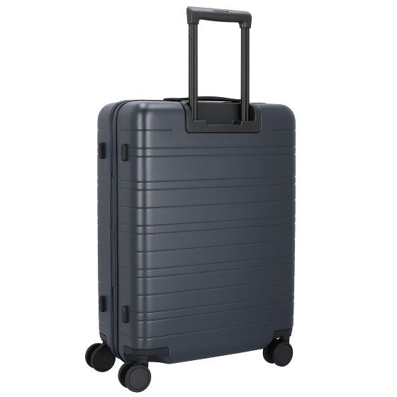 Horizn Studios H6 Essential Carrello a 4 ruote 64 cm