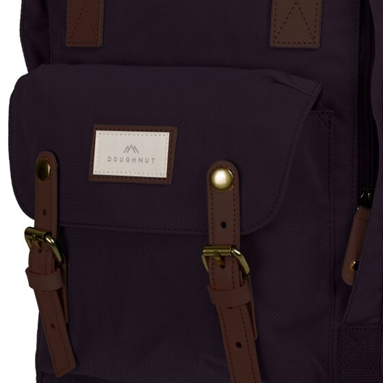 Doughnut Macaroon Zaino da giorno 38 cm Scomparto per laptop