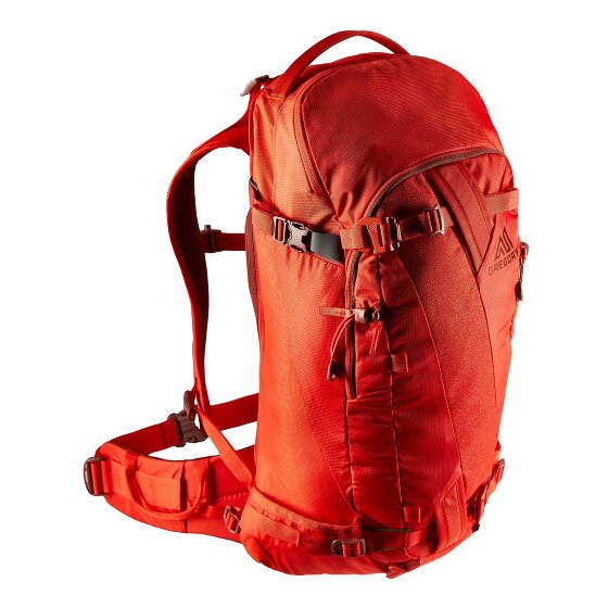 Gregory Targhee 32 L Zaino da trekking M-L 65 cm Gregory Targhee 32 L Zaino da trekking M-L 65 cm