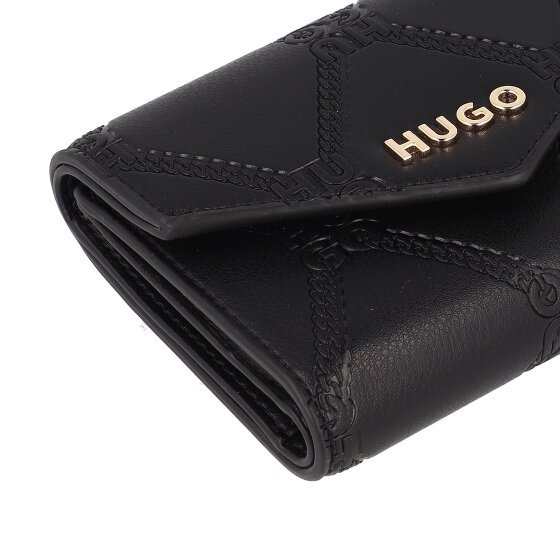 Hugo Chris Portafoglio 12 cm