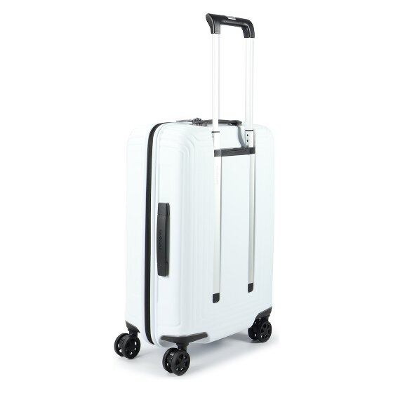 Samsonite Neopulse Disney 4 ruote Carrello della cabina 55 cm