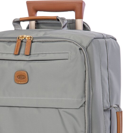 Bric's X-Collection 4 ruote Trolley cabina 55 cm