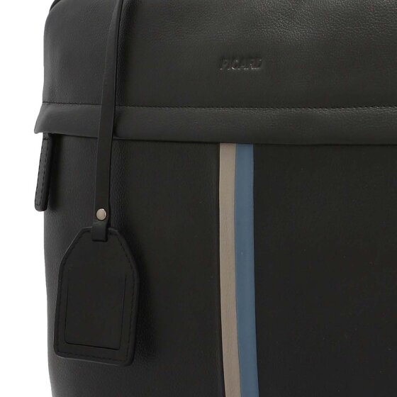 Picard Horizon Valigetta Pelle 38.5 cm Scomparto per laptop