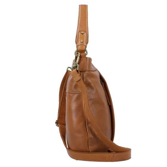 Greenburry Colombiana Borsa a tracolla Pelle 31 cm