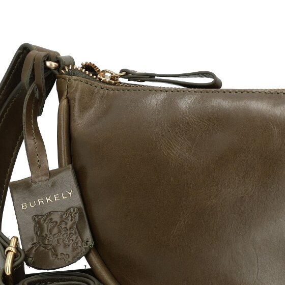 Burkely Vintage Veda Borsa a tracolla Pelle 27 cm