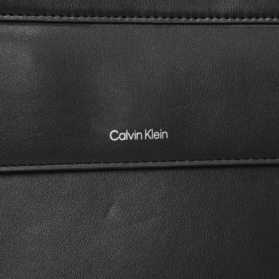 Calvin Klein CK Sleek Valigetta 38.5 cm Scomparto per laptop