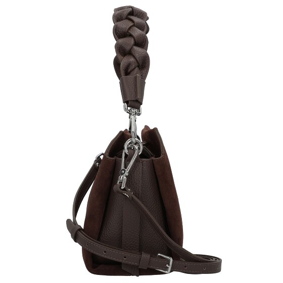 Coccinelle Boheme Borsetta Pelle 22.5 cm