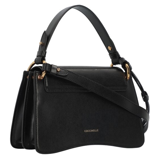 Coccinelle C-Me Borsa a tracolla Pelle 24 cm