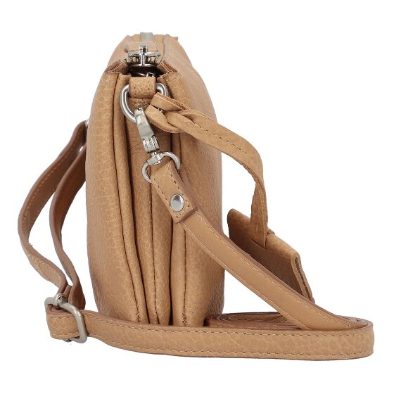 Burkely Soft Skylar Borsa a tracolla Pelle 19 cm Burkely Soft Skylar Borsa a tracolla Pelle 19 cm