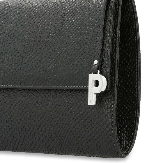 Picard Auguri Auguri Pochette Pelle 30 cm