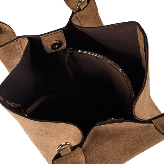 abro Essential Borsetta M Vera Pelle 30 cm