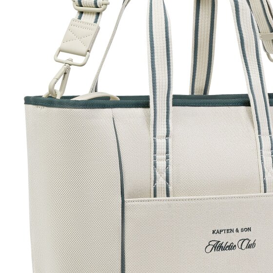 Kapten & Son Lindby Pro Borsa a spalla 41.5 cm Vano porta PC