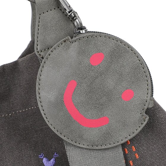 Fritzi aus Preußen Izzy Medium Limited Borsa a tracolla 40 cm