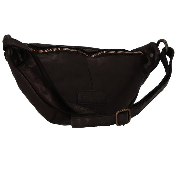 Harold's Marsupio Submarine in pelle 33 cm