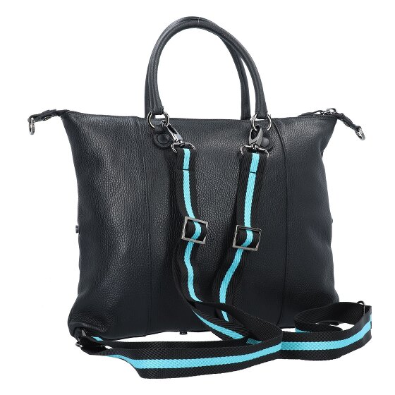 Gabs G3 Plus Borsetta Vera Pelle 37 cm