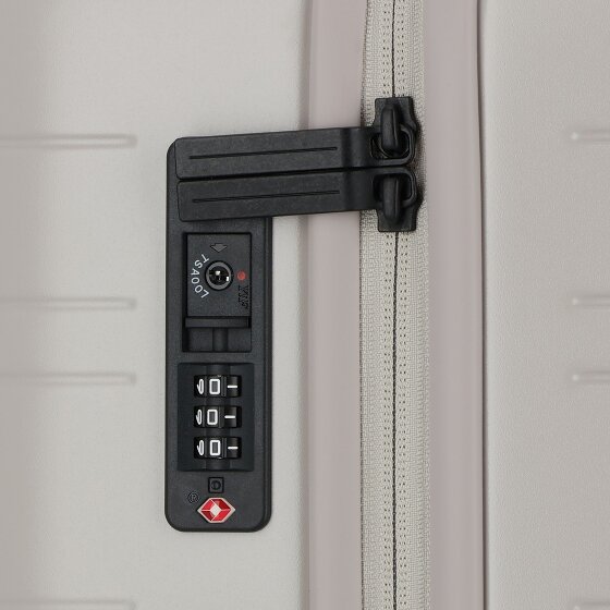 Horizn Studios H6 Essential 4 ruote Carrello M 64 cm