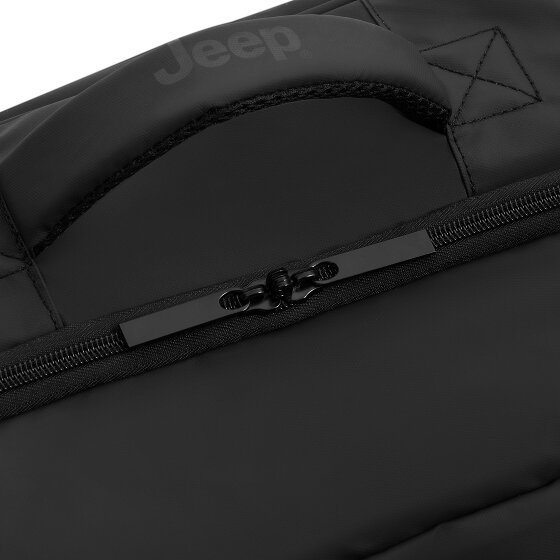 Jeep JS007C Zaino da viaggio XL 58 cm