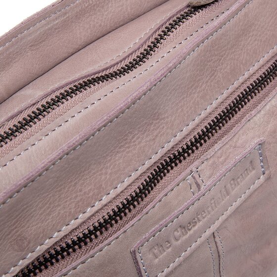 The Chesterfield Brand Lucy Borsa a tracolla Pelle 22 cm