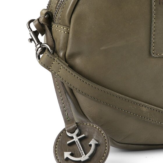 Harbour 2nd Anchor Love Halima Borsa a tracolla Pelle 24 cm