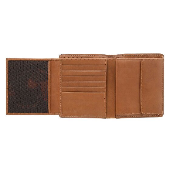 Picard Toscana Portafoglio Pelle 13 cm