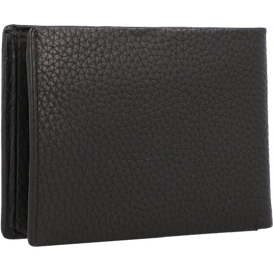 Bogner Portafoglio Vail Ruben RFID in pelle 12 cm