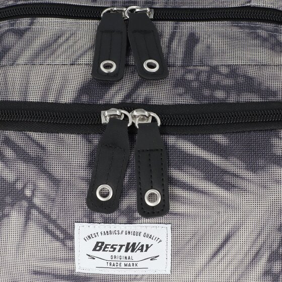 Worldpack Bestway Cabin Pro Zaino da giorno 54 cm Scomparto per laptop