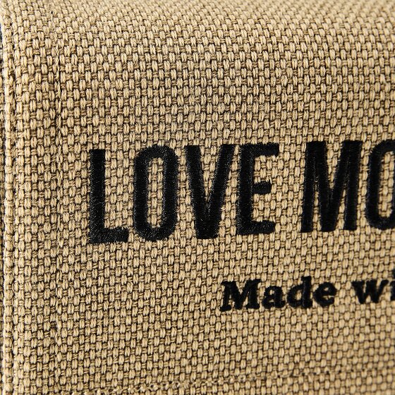 Love Moschino Smart Daily Bag Borsa a tracolla 22 cm