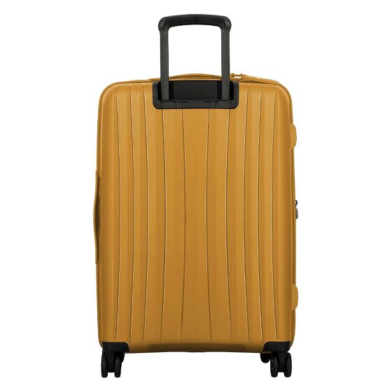 Jump Enais 4 ruote Carrello 66 cm espandibile