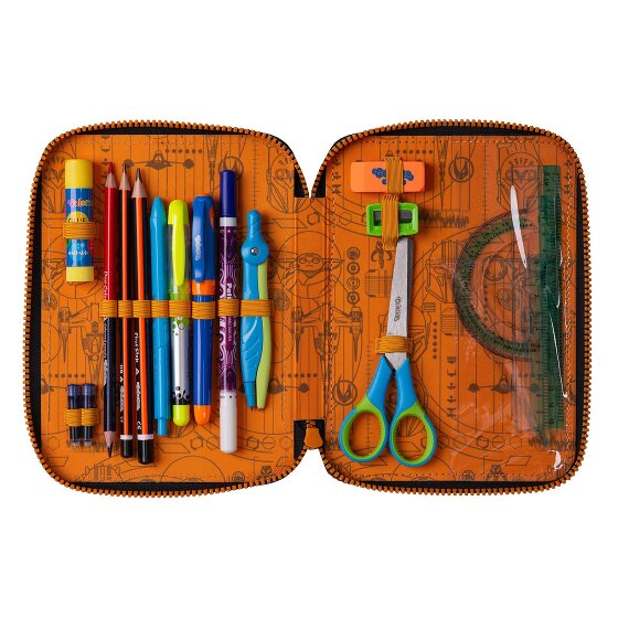 McNeill Astuccio per matite