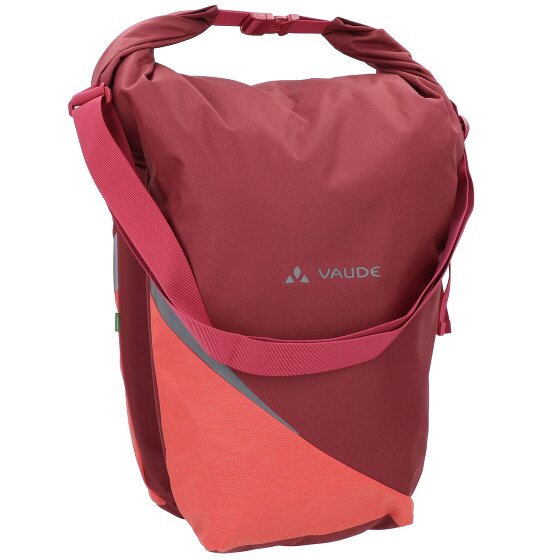 Vaude Road Master Urban Borsa da bicicletta 33 cm