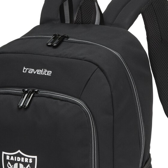 Travelite travelite x NFL Zaino da giorno 43 cm Vano porta PC
