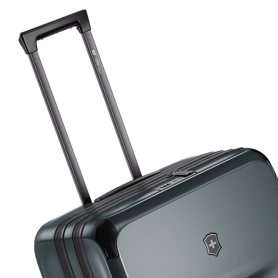 Victorinox Spectra 3.0 4 ruote Carrello 69 cm espandibile