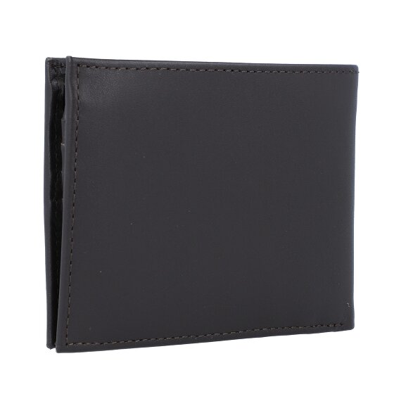 Tommy Hilfiger Portafoglio Eton in pelle 12,5 cm