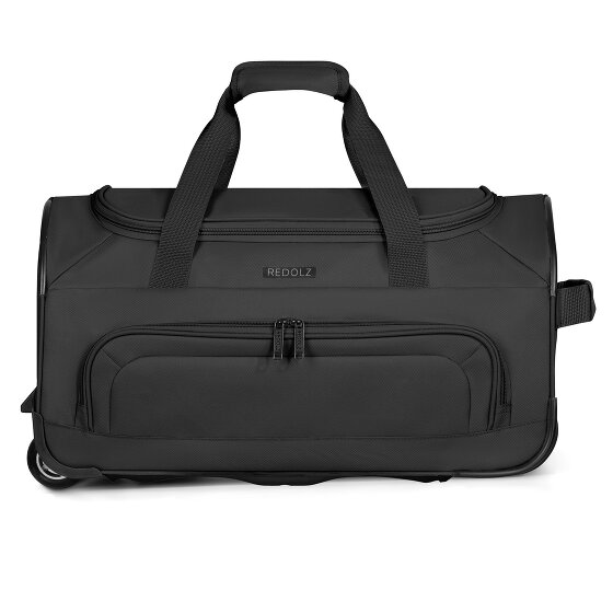 Redolz Redolz Duffle Essentials 2 Wheels Borsa da viaggio 51 cm