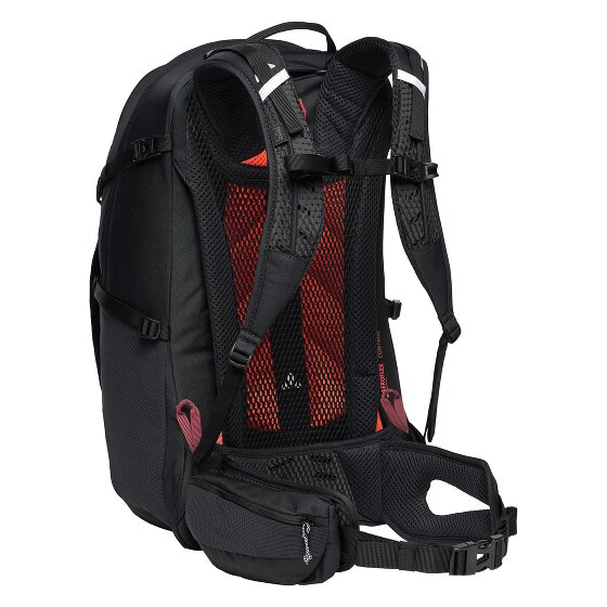 Vaude TrailControl 25+ Zaino da trekking 54 cm