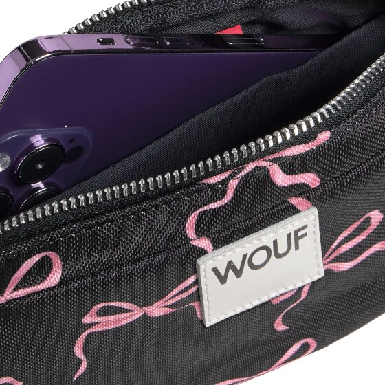 Wouf Daily Borsa a tracolla 19 cm
