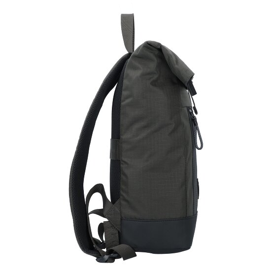Strellson Northwood RS Eddie Zaino da giorno 38 cm Scomparto per laptop