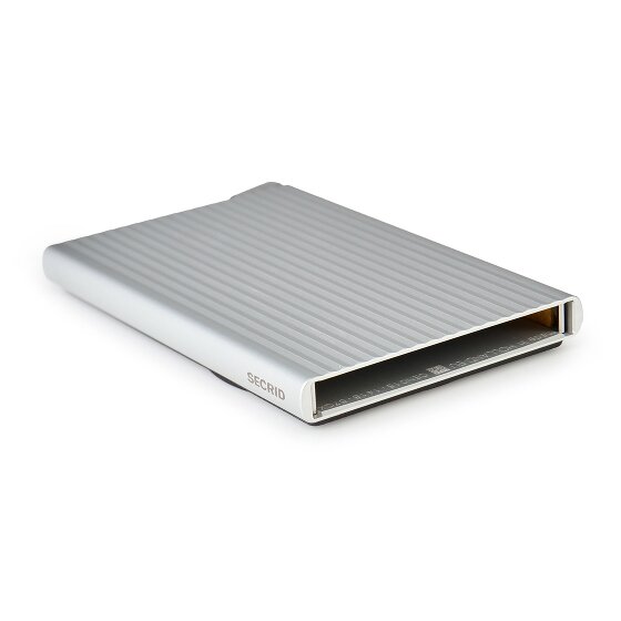 Secrid Cardprotector Custodia per carta di credito Protezione RFID 10 cm