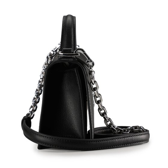 Karl Lagerfeld Signature Borsetta Pelle 24 cm