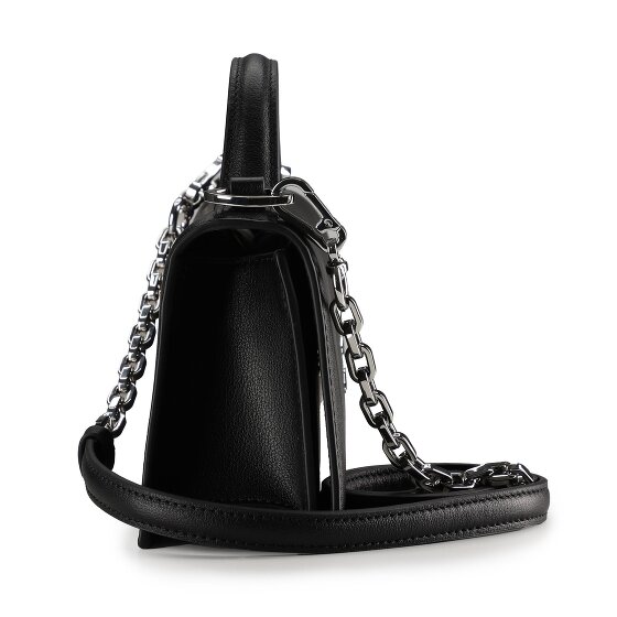 Karl Lagerfeld Signature Borsetta Pelle 24 cm