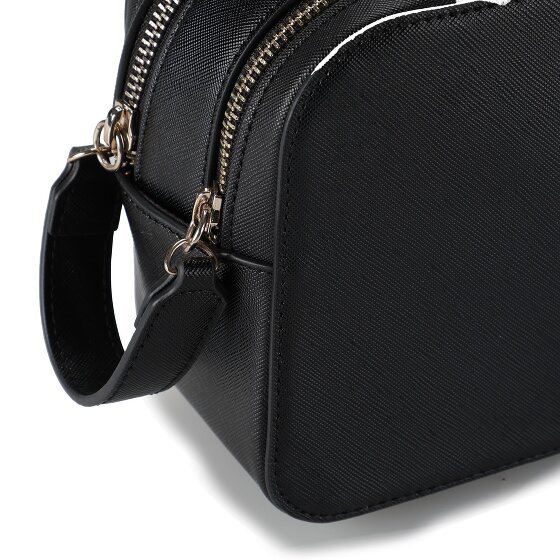 Guess Double Borsa da toilette 24 cm