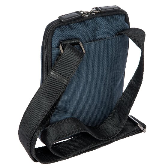 Bric's Borsa a tracolla Monza 16 cm Bric's Borsa a tracolla Monza 16 cm