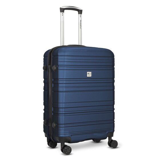 Check.In Paradise 4 ruote Carrello M 66 cm