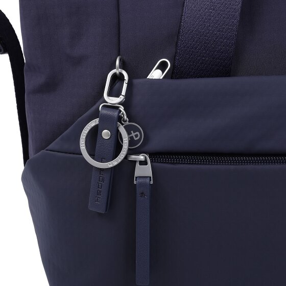 Hedgren Furo Ryoko S Valigetta Protezione RFID 40 cm