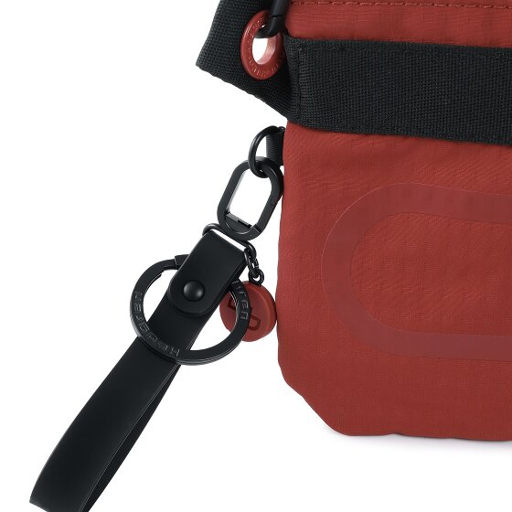 Hedgren Uni Ichi S Borsa a tracolla Protezione RFID 19 cm